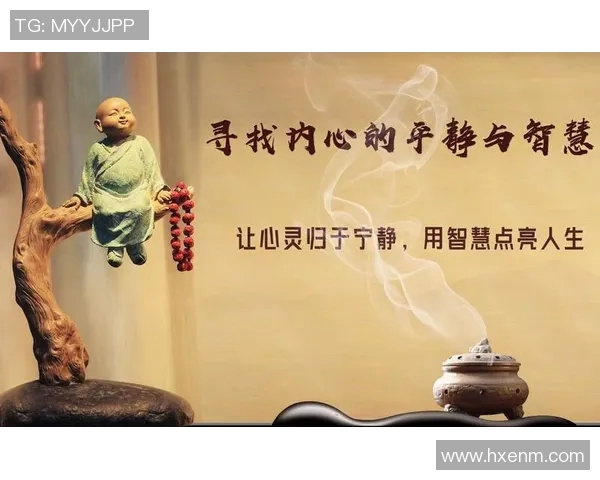 何思雨:在纷繁世界中寻找内心的宁静与自我成长之路