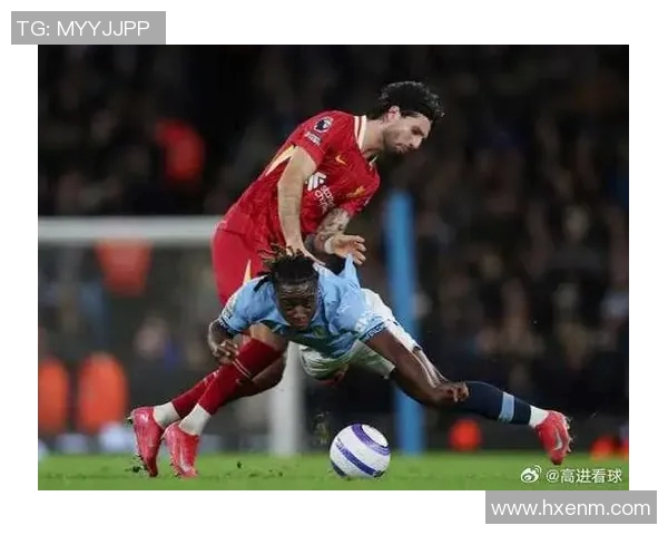 2019年曼城与利物浦精彩对决回顾粤语解说全程分析