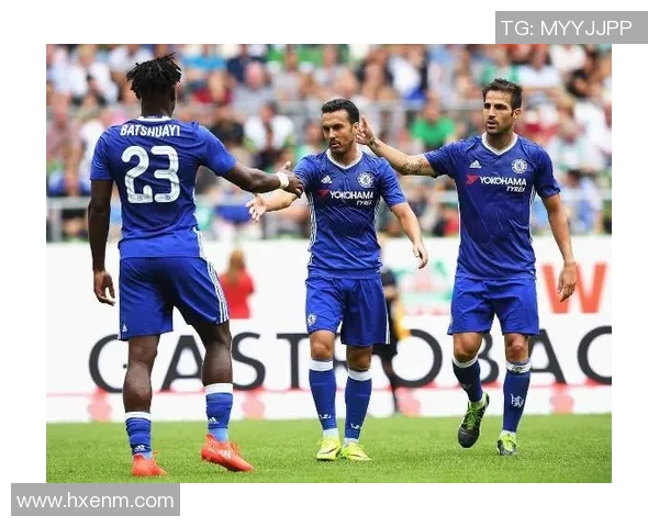 维迪奥顿对阵切尔西精彩直播全程回顾与赛后分析