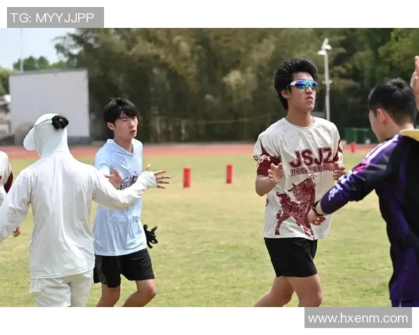 飞盘盛宴：深入了解西安飞盘队的比赛技巧与经验分享